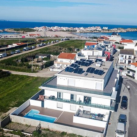 Sal Baleal Exterior foto